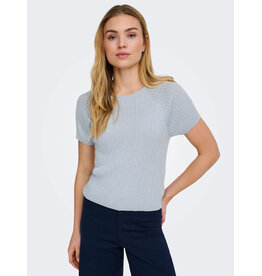 JDY Trui Bodilla Blue