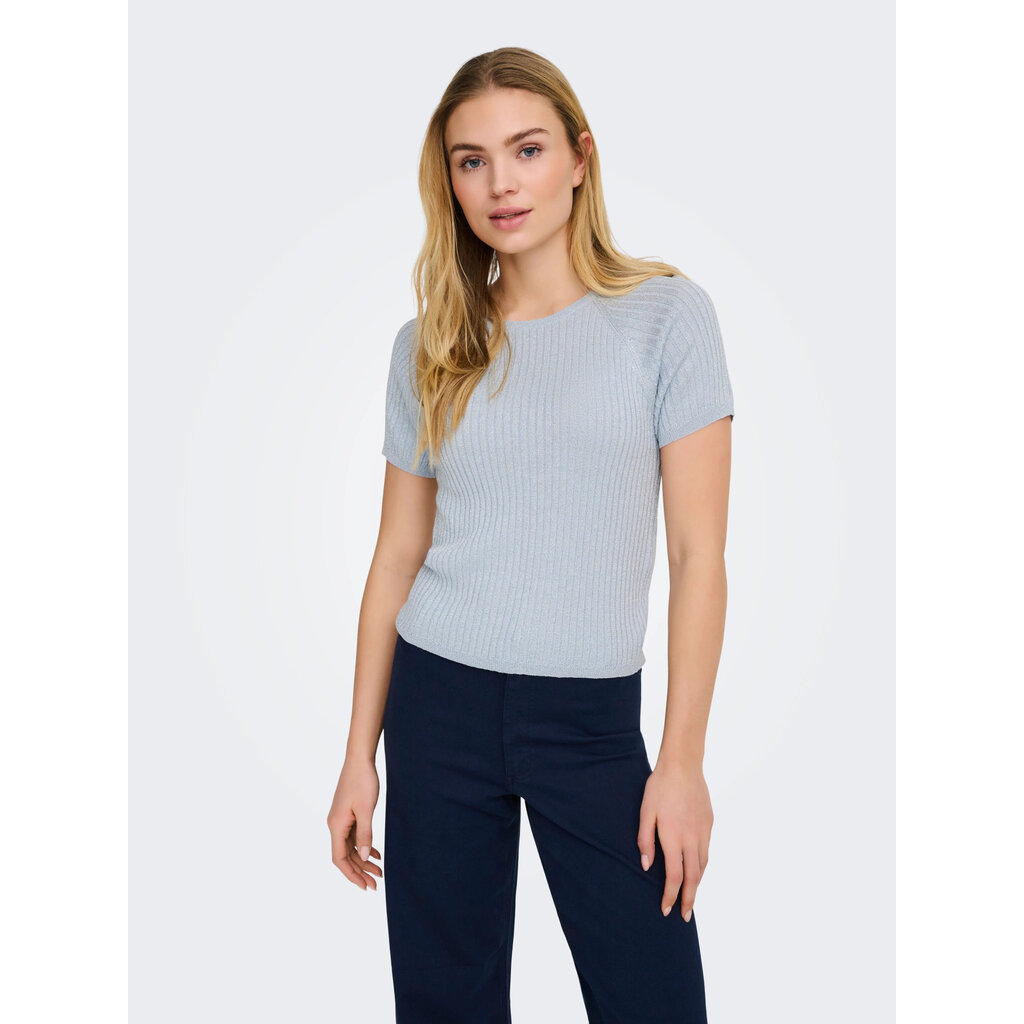 JDY Trui Bodilla Blue