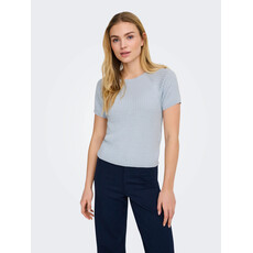 JDY Trui Bodilla Blue