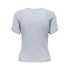 JDY Trui Bodilla Blue