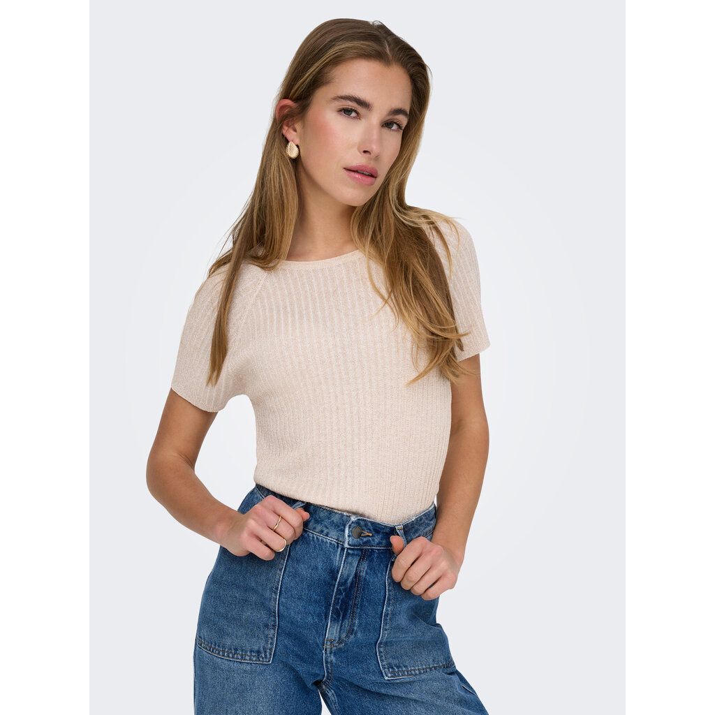 JDY Trui Bodilla Gold