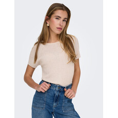 JDY Trui Bodilla Gold