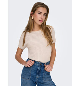 JDY Trui Bodilla Gold