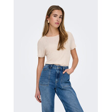 JDY Trui Bodilla Gold