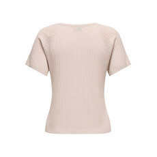 JDY Trui Bodilla Gold