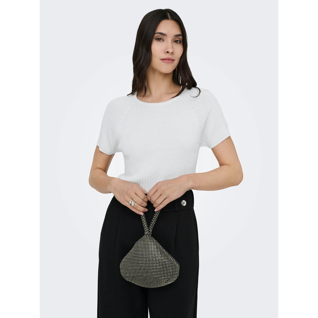 JDY Trui Bodilla Silver