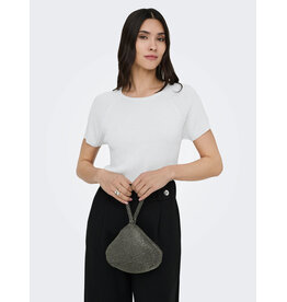 JDY Trui Bodilla Silver