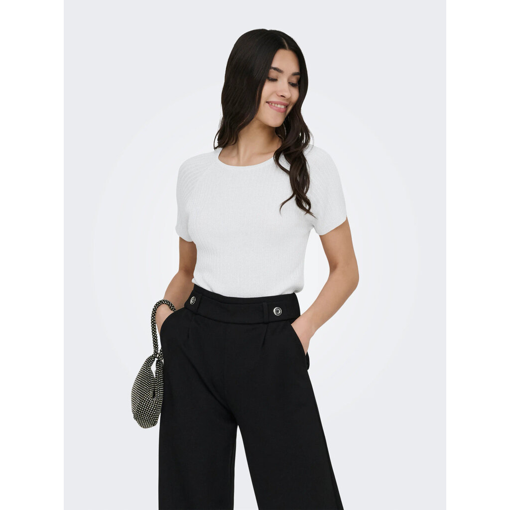 JDY Trui Bodilla Silver