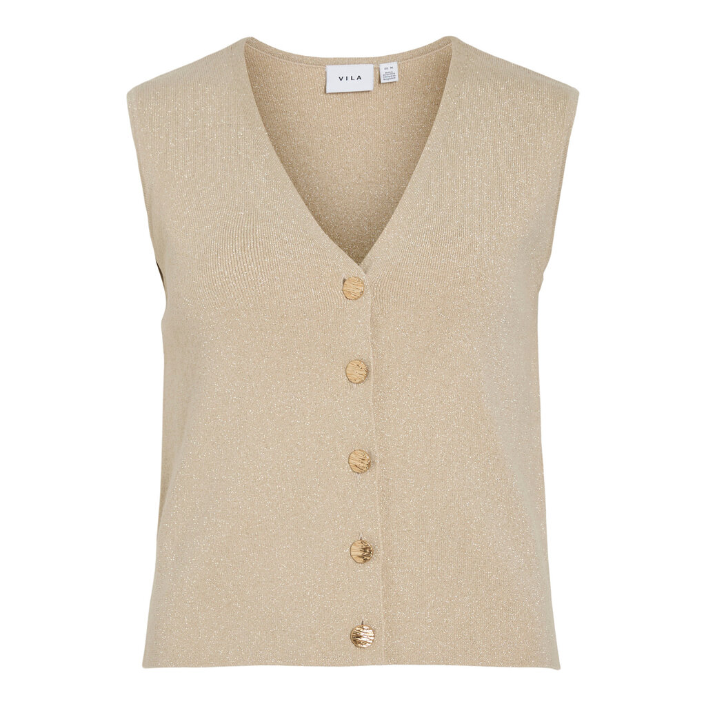Vila Vest Vicharvi Brown
