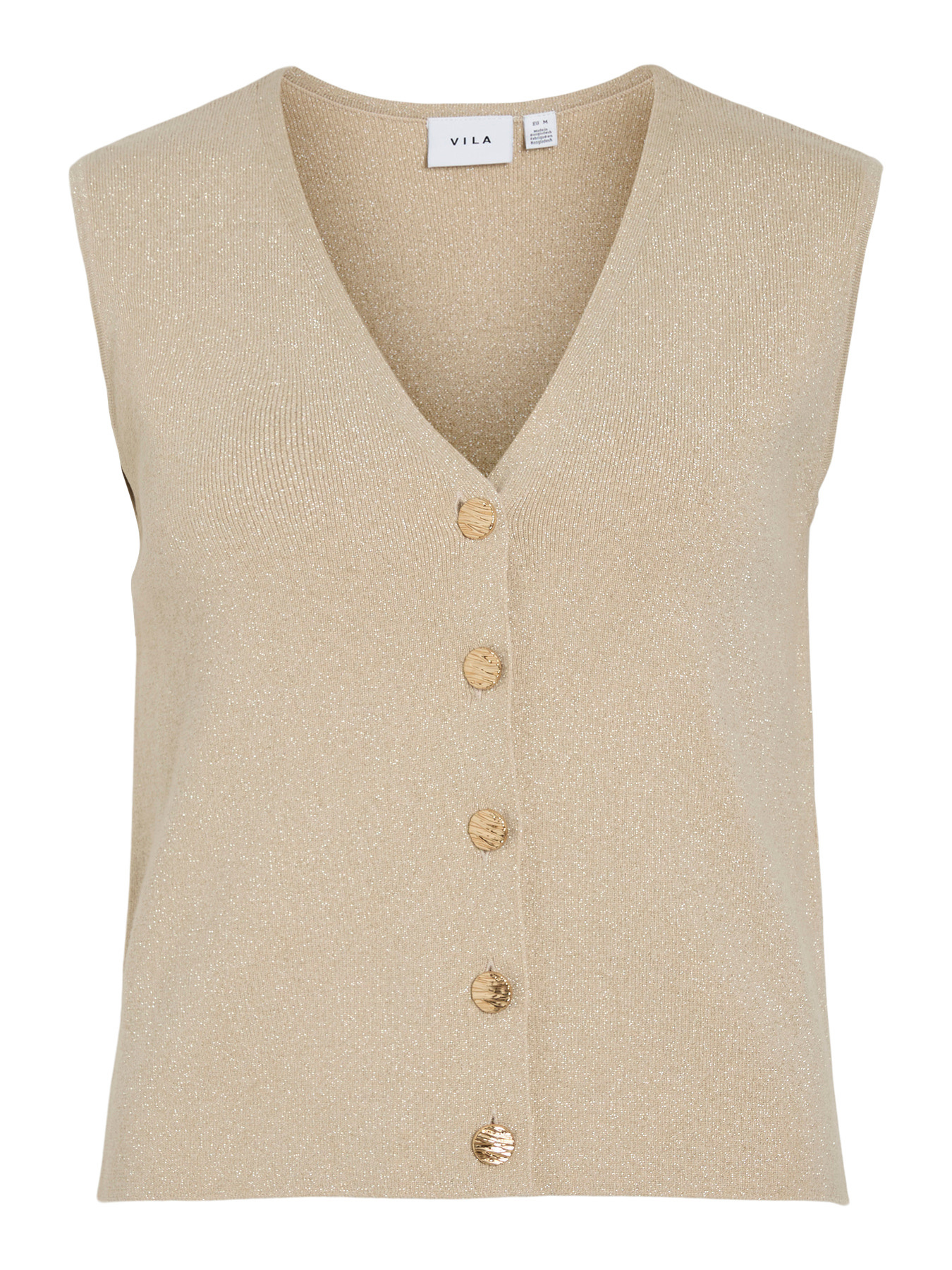 Vila Vest Vicharvi Brown