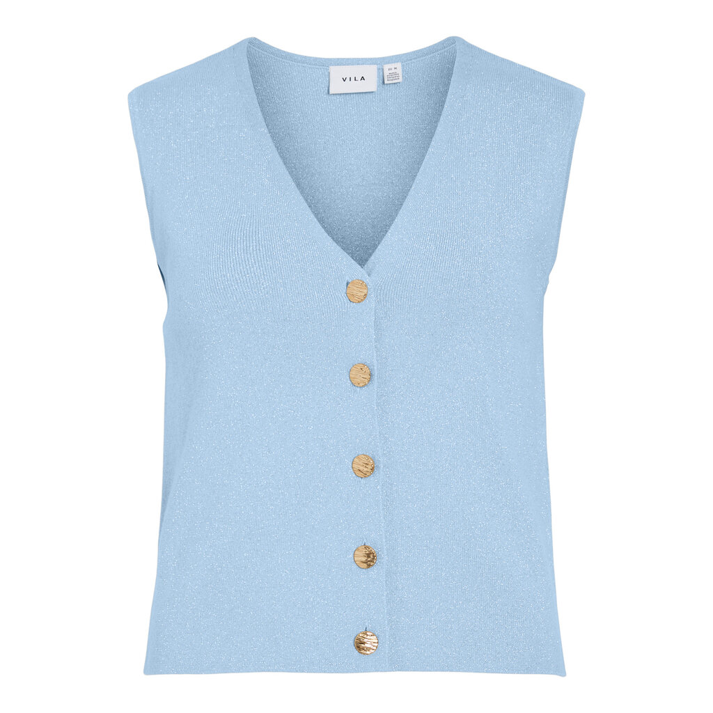 Vila Vest Vicharvi Turquoise