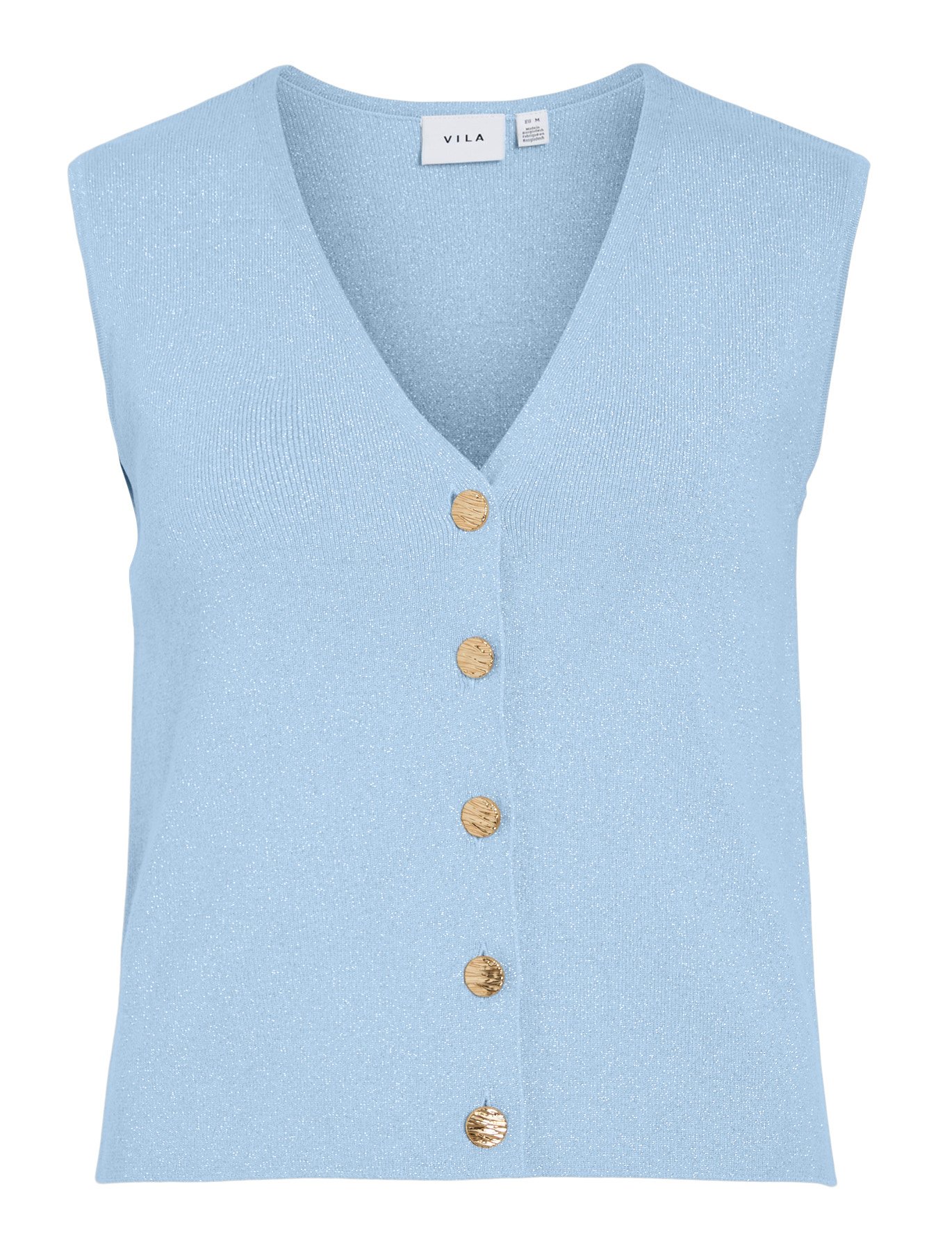 Vila Vest Vicharvi Turquoise