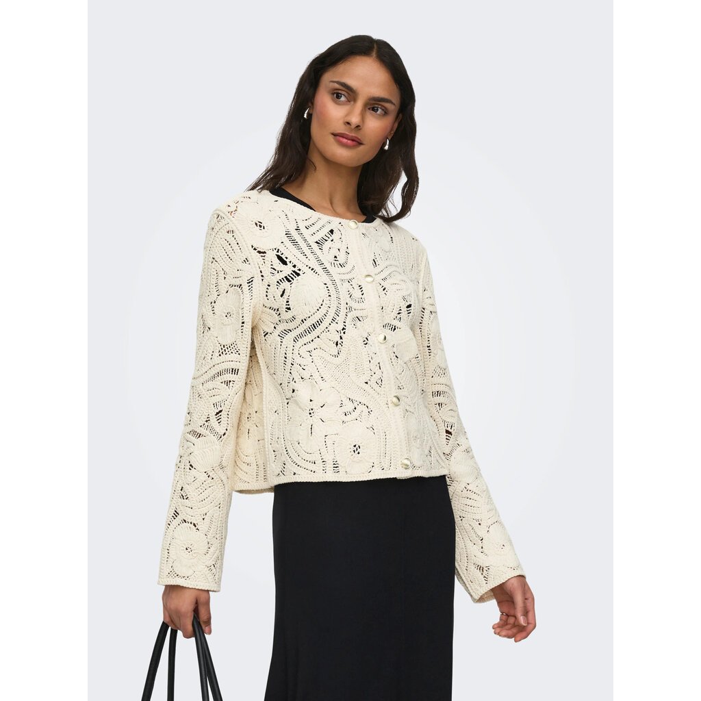 JDY Vest Zanka Cloud