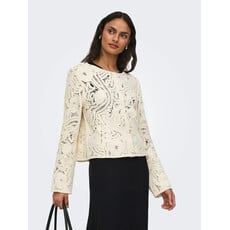 JDY Vest Zanka Cloud