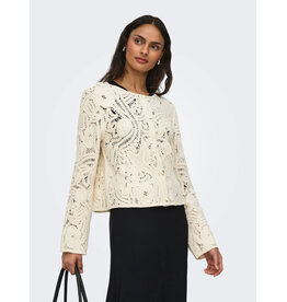 JDY Vest Zanka Cloud