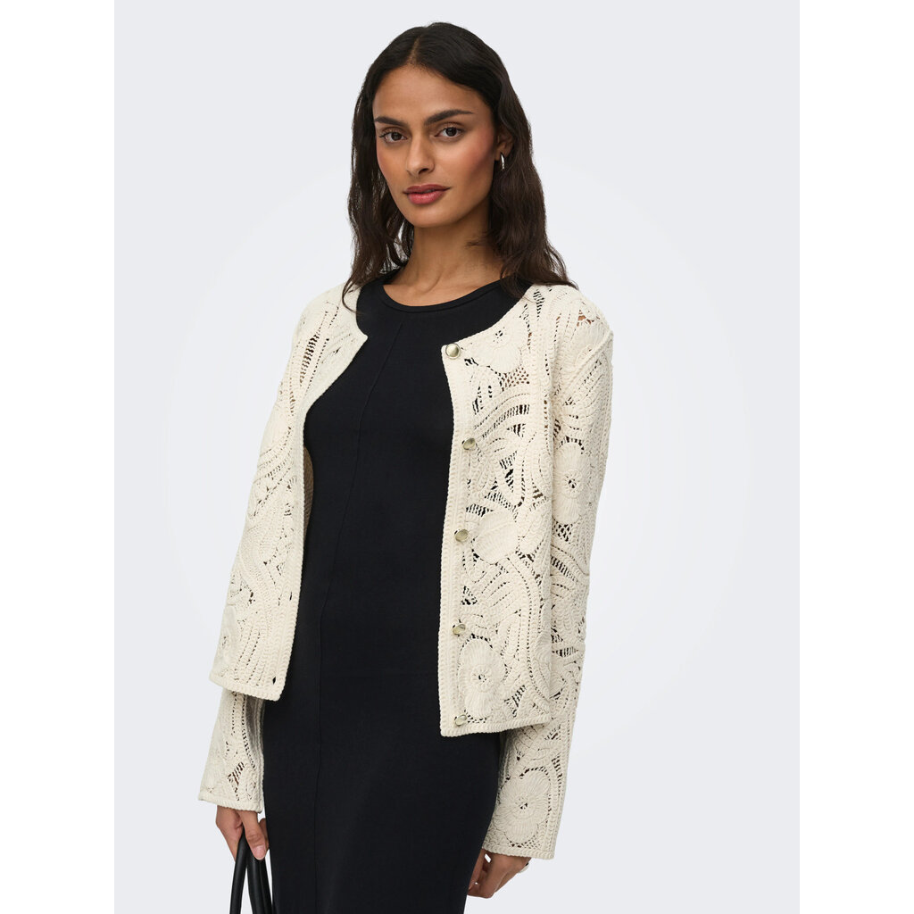 JDY Vest Zanka Cloud