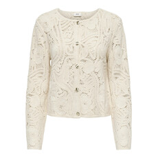 JDY Vest Zanka Cloud