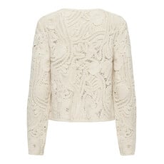 JDY Vest Zanka Cloud