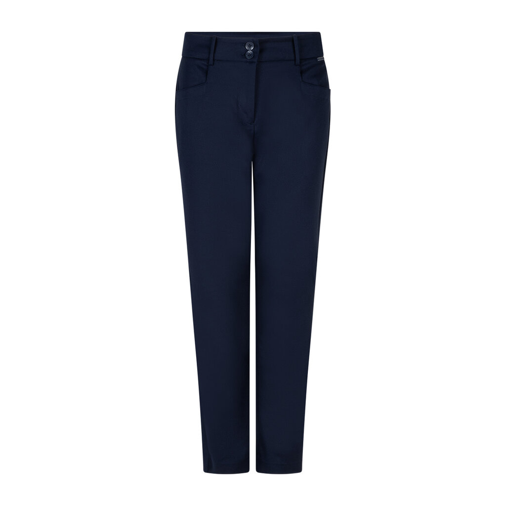 Red Button Broek Diana Dark Blue