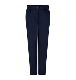 Red Button Broek Diana Dark Blue