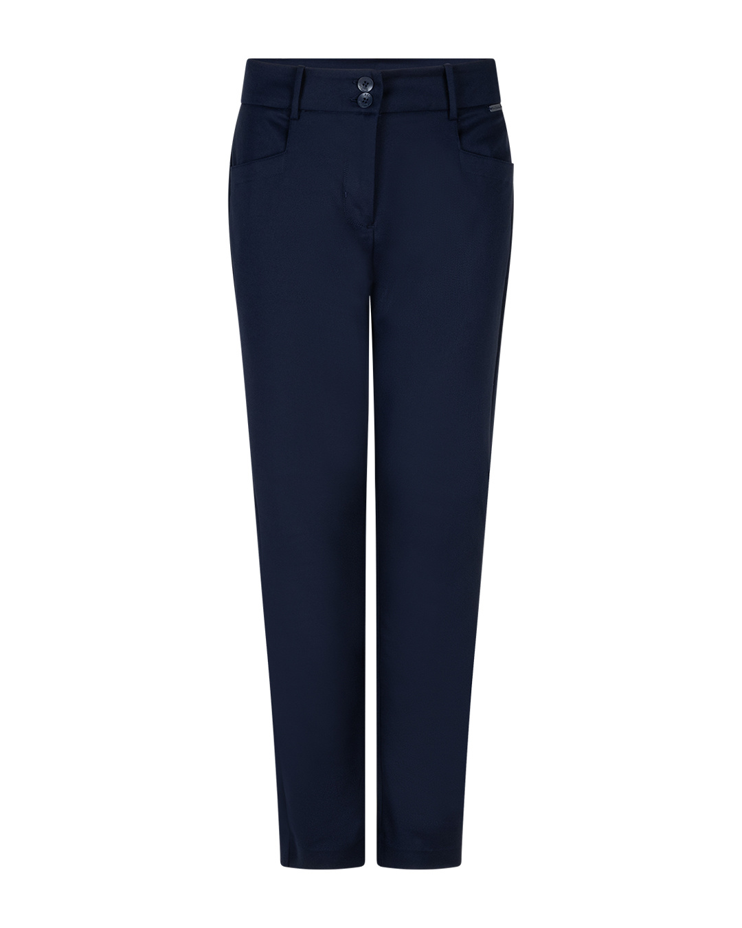Red Button Broek Diana Dark Blue