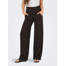 JDY Broek Louisville Chocolate