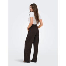 JDY Broek Louisville Chocolate