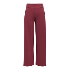 JDY Broek Louisville Oxblood