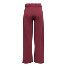 JDY Broek Louisville Oxblood
