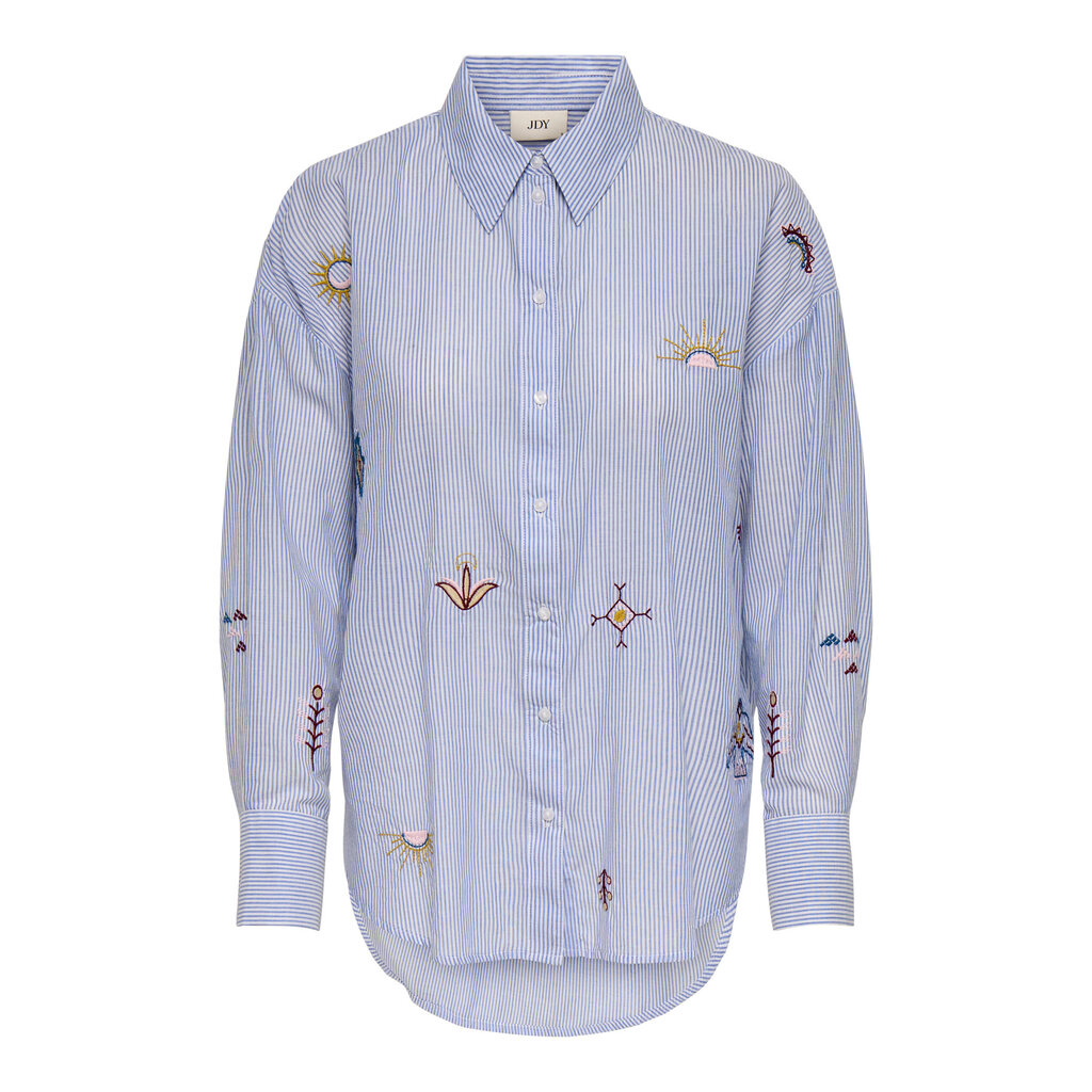 JDY Shirt Paige Cloud