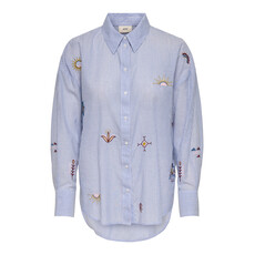 JDY Shirt Paige Cloud