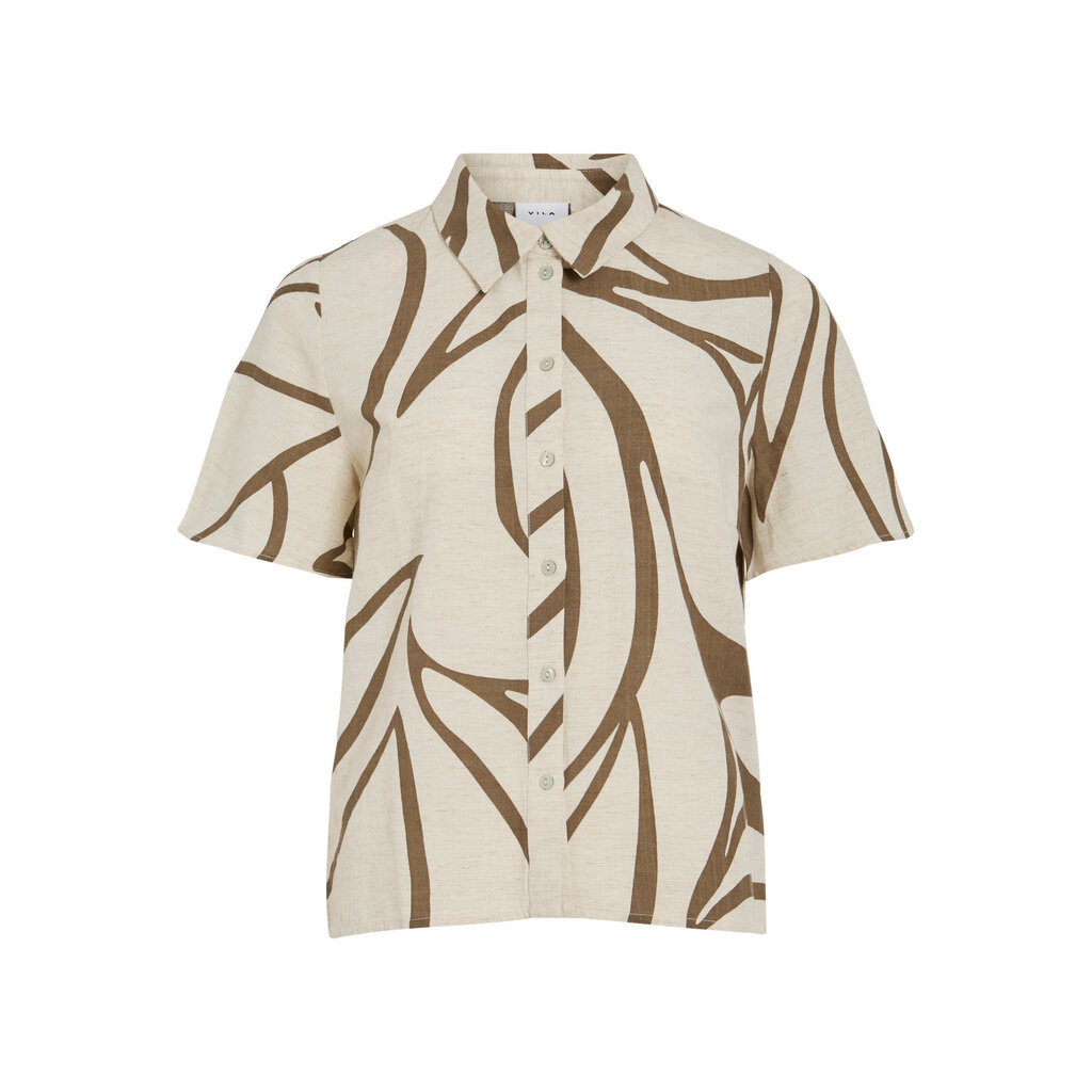 Vila Shirt Viprisilla Cub