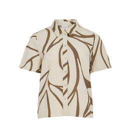 Vila Shirt Viprisilla Cub