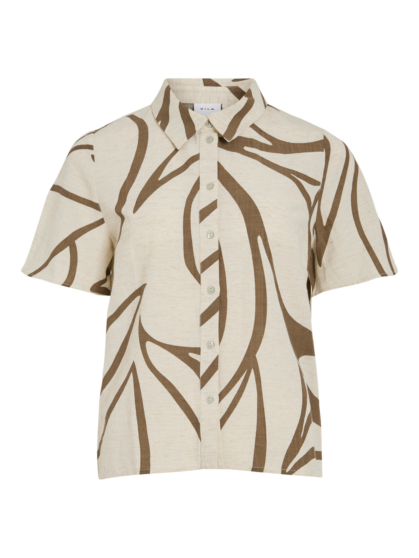 Vila Shirt Viprisilla Cub