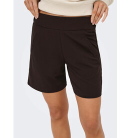 JDY Short Louisville Chocolate