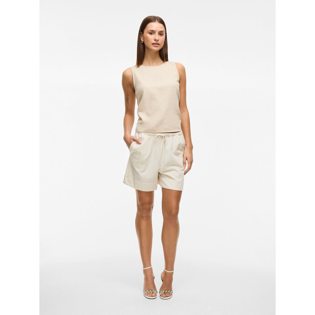 Vila Short Viprisilla Natural