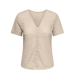 JDY Top Avery Sand