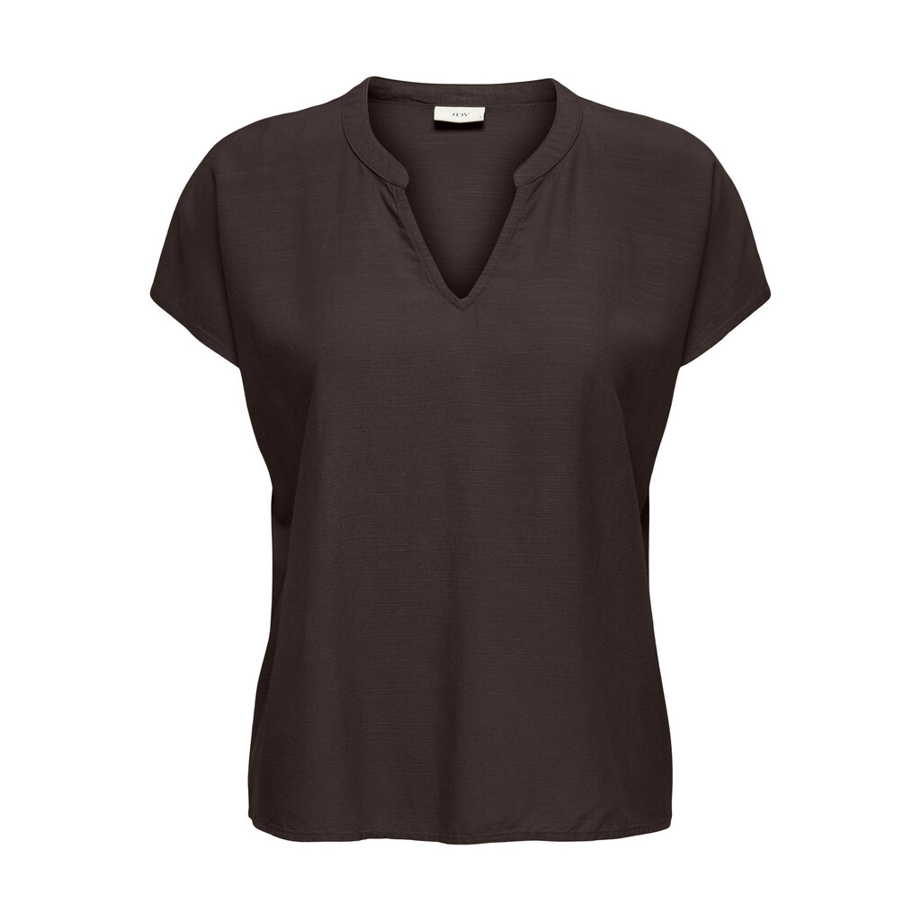 JDY Top Caya Chocolate