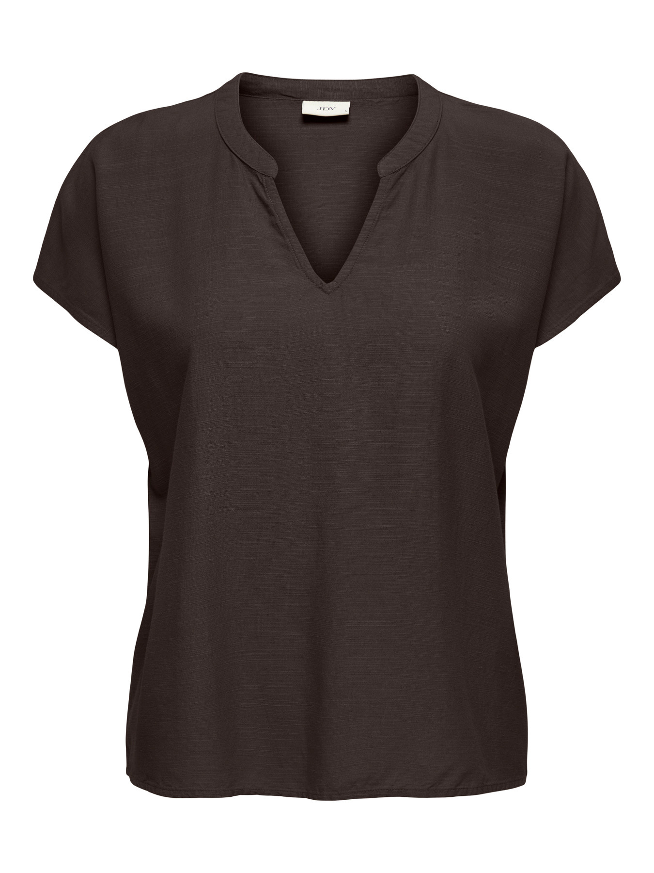 JDY Top Caya Chocolate