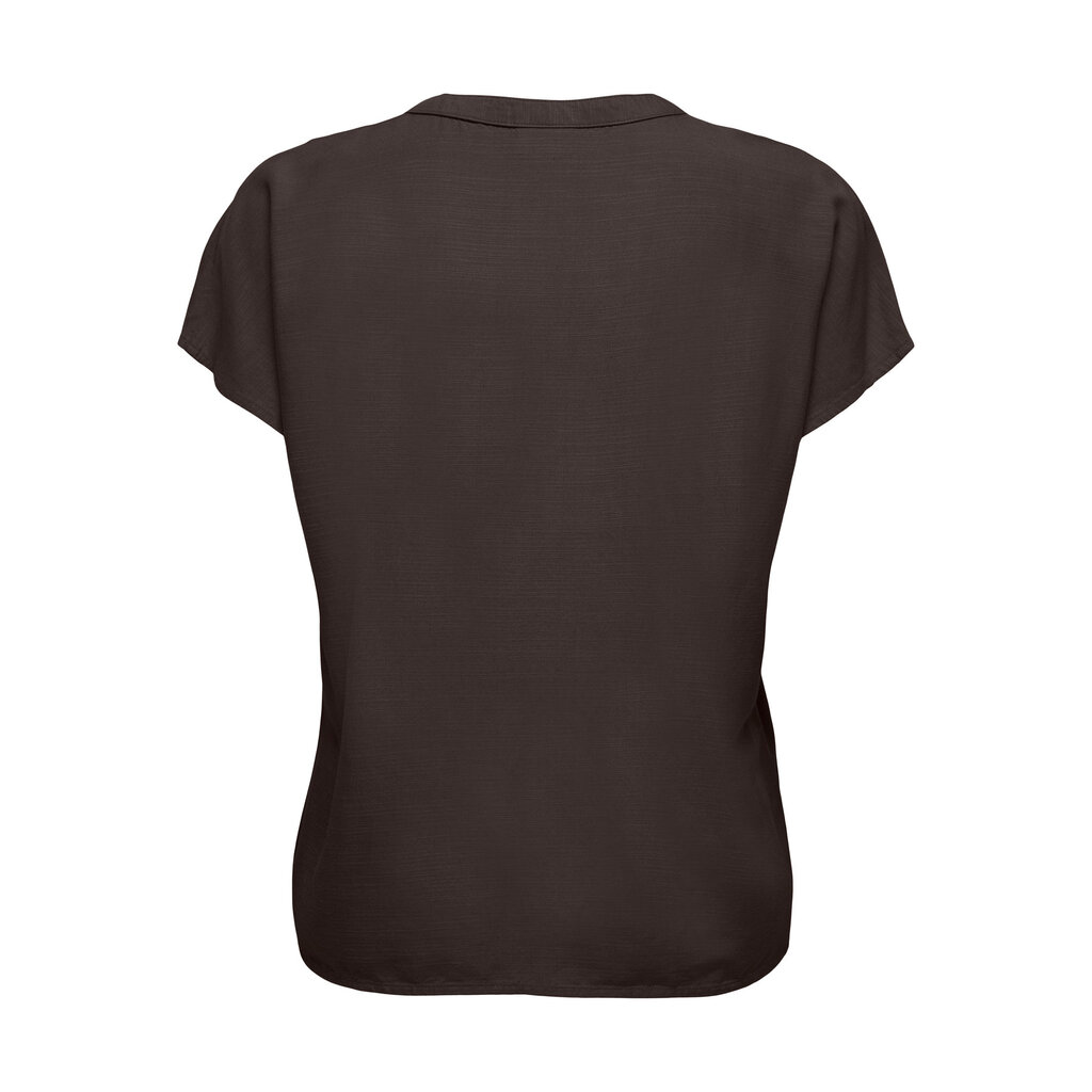 JDY Top Caya Chocolate