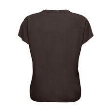 JDY Top Caya Chocolate
