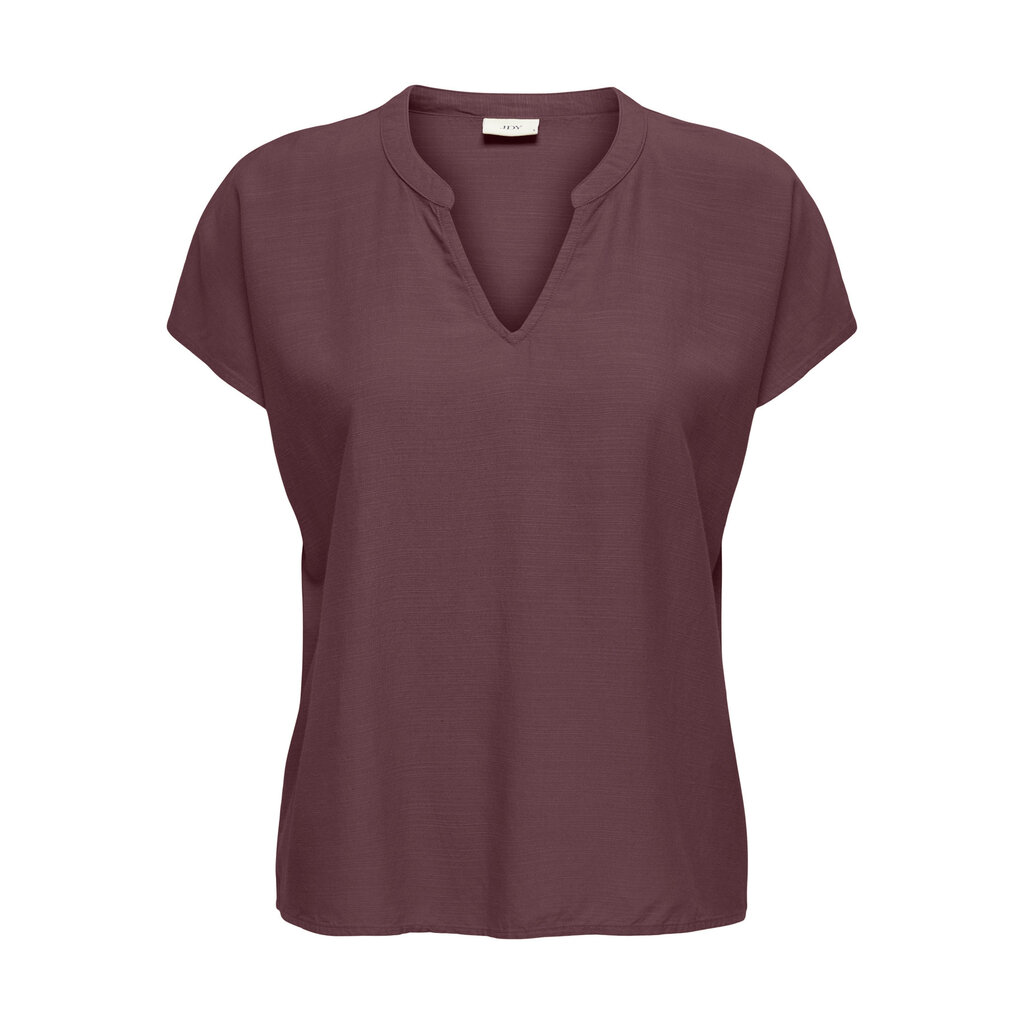 JDY Top Caya Huckleberry