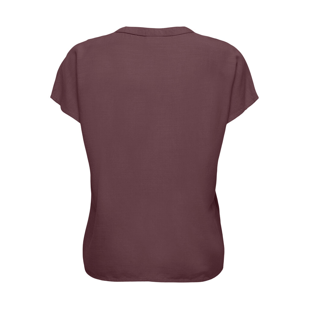 JDY Top Caya Huckleberry