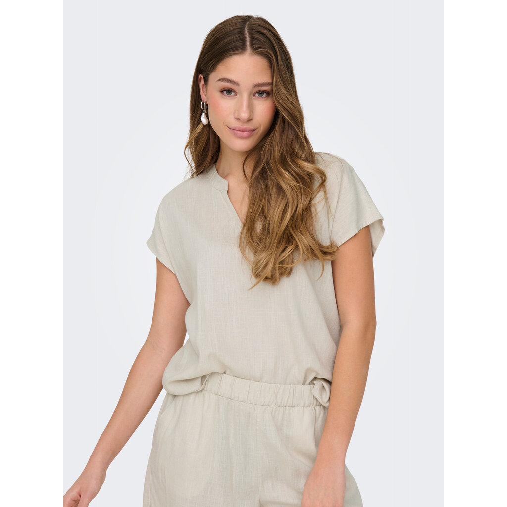 JDY Top Caya Moonbeam