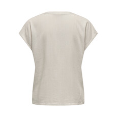 JDY Top Caya Moonbeam