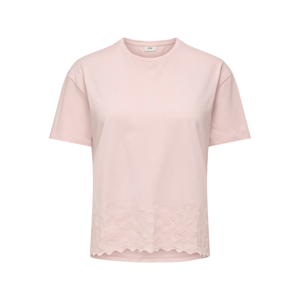 JDY Top Tina Pink