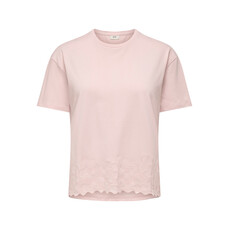 JDY Top Tina Pink