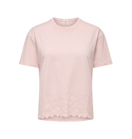 JDY Top Tina Pink
