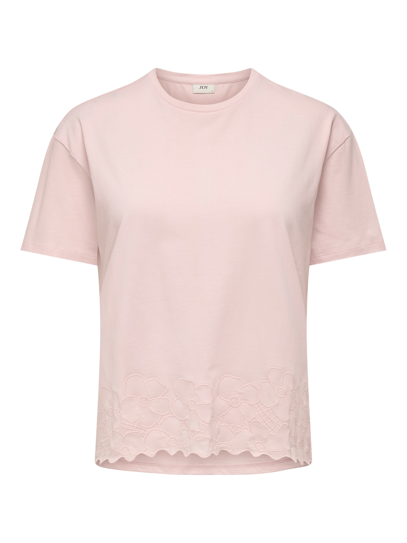 JDY Top Tina Pink