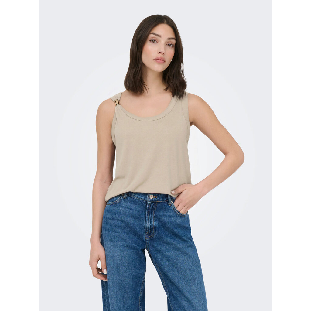 JDY Top Uffa Topiaca